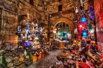 Day Trip to Cairo from Hurghada by flight all inclusive - Image 2