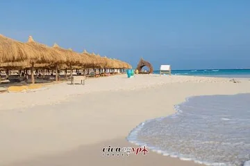 Viva Egypt Full Day Escape to Hula Hula Island from Hurghada - Image 2