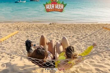 Viva Egypt Full Day Escape to Hula Hula Island from Hurghada - Image 3