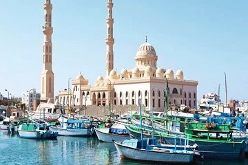 3 Hour Private Hurghada City Sightseeing Tour