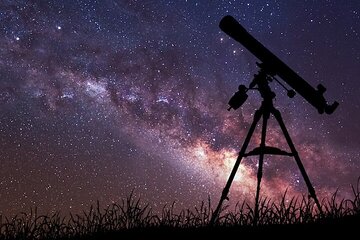 Half-Day Hurghada Stargazing Tour with Pick-Up - Image 1