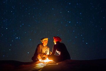 Half-Day Hurghada Stargazing Tour with Pick-Up - Image 4