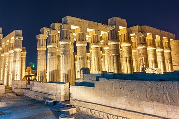 Discover Luxor: 2-Day Trip from Marsa Alam - Image 1