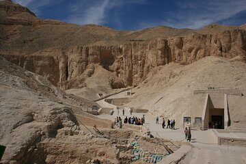 Discover Luxor: 2-Day Trip from Marsa Alam - Image 2