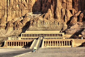 Discover Luxor: 2-Day Trip from Marsa Alam - Image 3