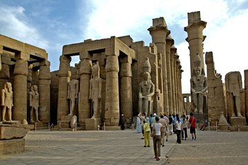 Discover Luxor: 2-Day Trip from Marsa Alam - Image 4