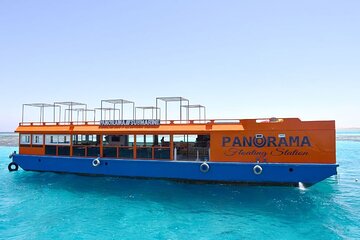 Seascope Semi Submarine Cruise Snorkeling tour - Image 4