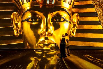 VIP Hurghada to Pyramiden Old Cairo Nile Cruise No Shopping Stops - Image 2
