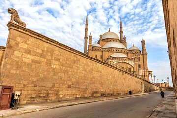 VIP Hurghada to Pyramiden Old Cairo Nile Cruise No Shopping Stops - Image 4