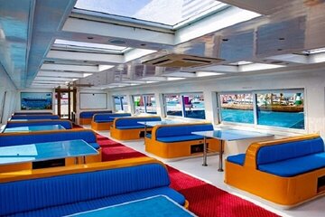 Semi-Submarine Underwater Wonders Await & Transfers - Marsa Alam - Image 3