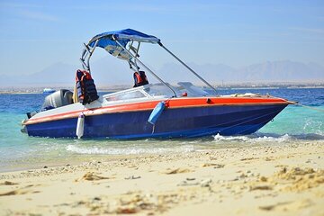 Super Safari, Private Speedboat, Bedouin Show & Transfer-Hurghada - Image 1