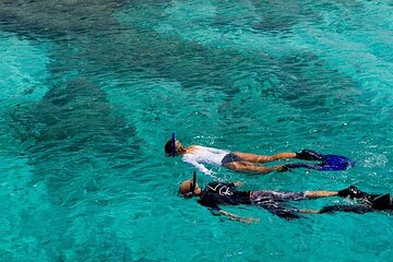 Super Safari, Private Speedboat, Bedouin Show & Transfer-Hurghada - Image 3