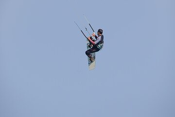 Kite Surfing Experience 3 Days of Exciting Thrills - Hurghada - Image 3