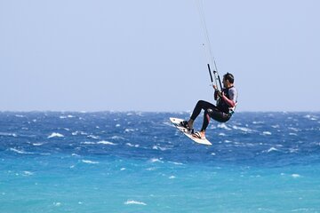 Kite Surfing Experience 3 Days of Exciting Thrills - Hurghada - Image 4
