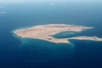 Tiran Island snorkeling trip, Lunch, Transfer - Sharm El Sheikh - Image 2