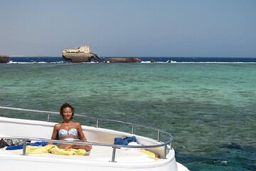 Tiran Island snorkeling trip, Lunch, Transfer - Sharm El Sheikh - Image 4