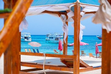 Full-Day Snorkeling and Sea Cruise to Nemo Island with Lunch - Image 2