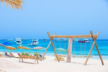 Full-Day Snorkeling and Sea Cruise to Nemo Island with Lunch - Image 4
