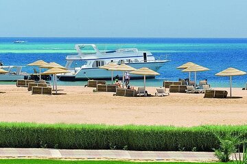 Snorkeling Day Tour to Magawish Island in Hurghada - Image 2