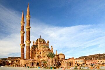 3-Hour Private City Tour in Sharm El-Sheikh - Image 2