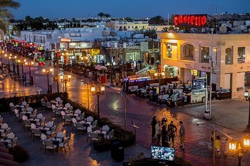 3-Hour Private City Tour in Sharm El-Sheikh - Image 3