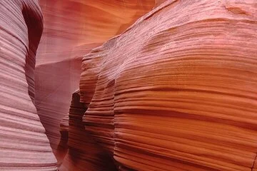 Canyon Salama Jeep, 3 Pools, Snorkeling & Lunch - Sharm El-Sheikh - Image 3