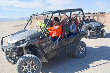 ATV Quad Safari and Buggy in Hurghada - Image 4
