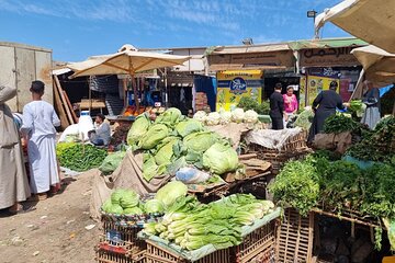 Hurghada Highlights: Private City Tour & Shopping - Image 2