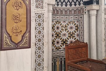 Hurghada Highlights: Private City Tour & Shopping - Image 4