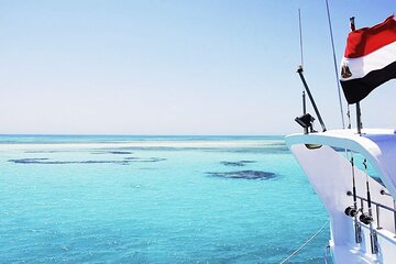 Snorkeling Day Trip With Dolphin at Sataya By VIP Boat - Image 3