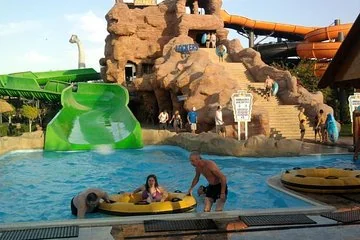 Full-day Aqua Park Adventure Admission Ticket in Sharm El Sheikh - Image 3