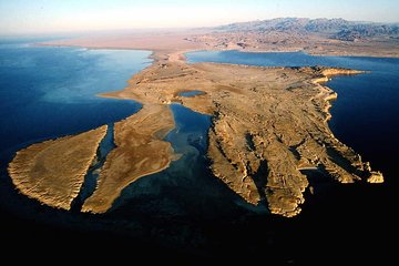 Private Day Tour of Ras Mohammed National Park with Snorkeling - Image 1