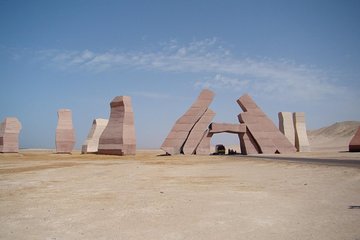 Private Day Tour of Ras Mohammed National Park with Snorkeling - Image 3