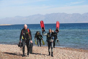 Private Day Tour of Ras Mohammed National Park with Snorkeling - Image 4