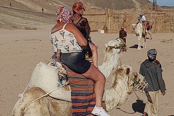 Safari Dessert tour in Hurghada - Image 2