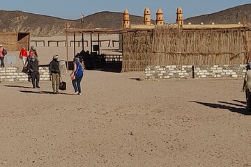 Safari Dessert tour in Hurghada - Image 3