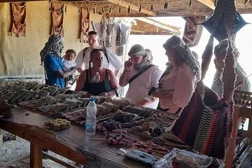 3 Hours Dessert Quad Safari Hurghada - Image 4