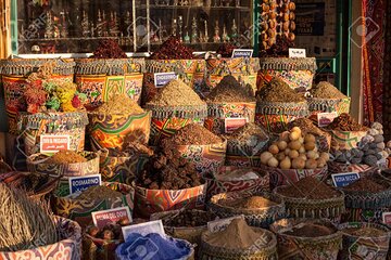 Sharm Private City Tour: Market, Mosque, Church, Soho Square - Image 3