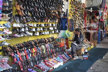 Sharm Private City Tour: Market, Mosque, Church, Soho Square - Image 4