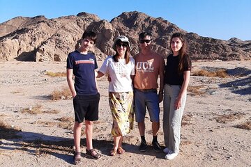 Explore Luxor: Private Day trip from Hurghada - Image 3