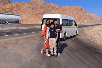 Explore Luxor: Private Day trip from Hurghada - Image 4