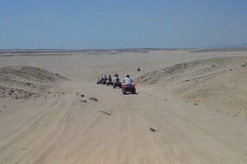 2-Hour ATV Tour in Makadi Bay Desert in Egypt - Image 3