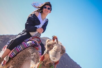 Hurghada Full Day Desert Tour - Image 3