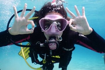 Two stops for amateur diving - Image 4