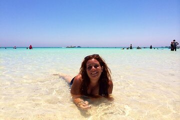 Snorkeling by Boat to Ras Mohamed and White island excursion in Sharm - Image 2