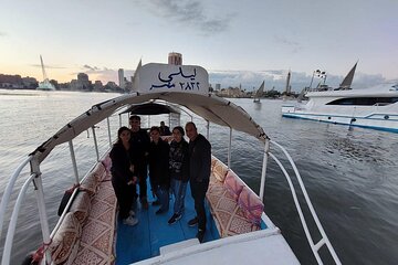 Cairo layover Giza pyramids Sphinx and Nile felucca ride - Image 2
