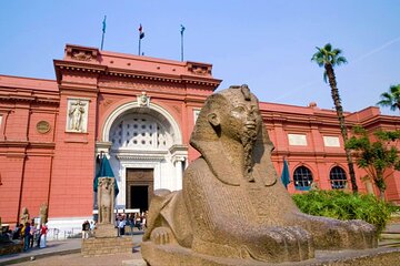 Explore Luxor & Cairo from Hurghada in 2 days. - Image 2