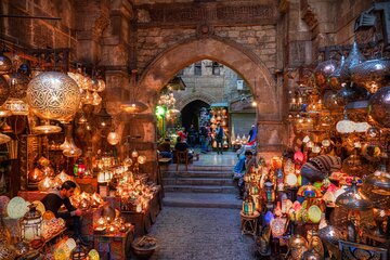Explore Luxor & Cairo from Hurghada in 2 days. - Image 3