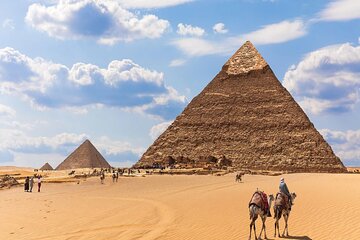 Explore Luxor & Cairo from Hurghada in 2 days. - Image 4