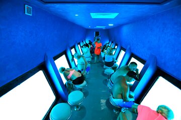 Semi-Submarine 2-hours Snorkeling with Transfer from Hurghada - Image 4